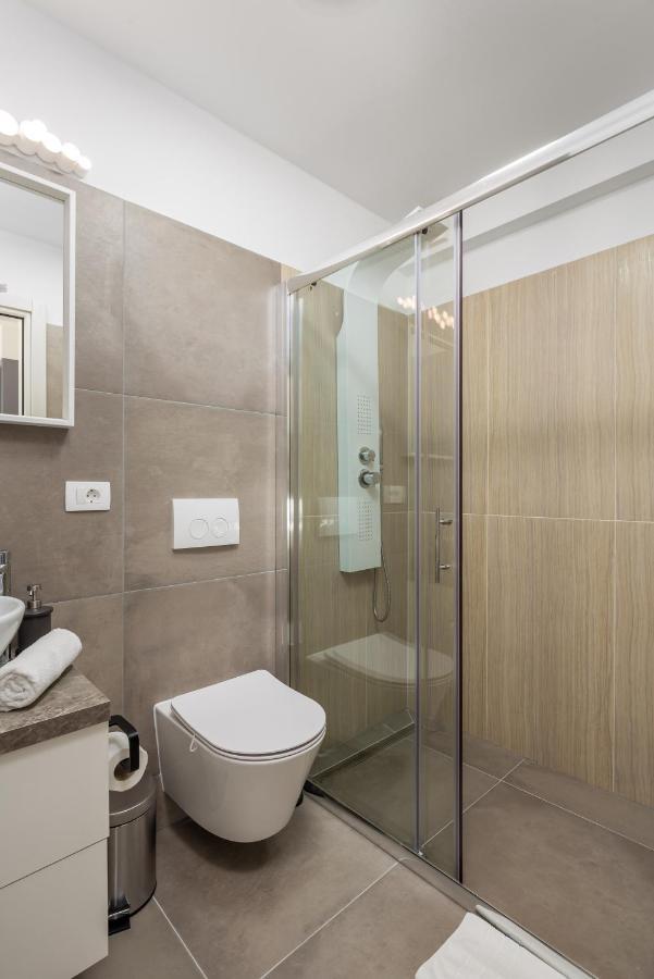 Apartments Penkala 2 里耶卡 外观 照片