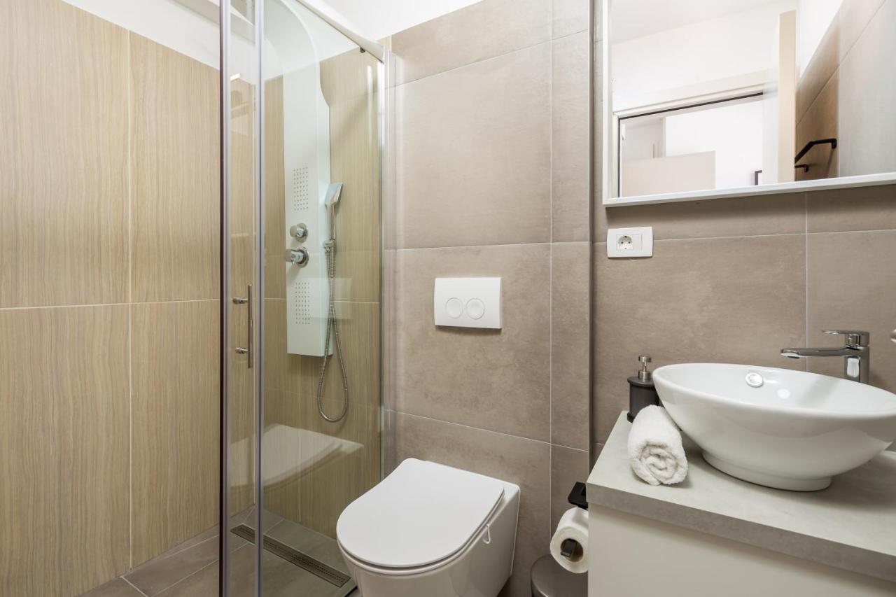 Apartments Penkala 2 里耶卡 外观 照片