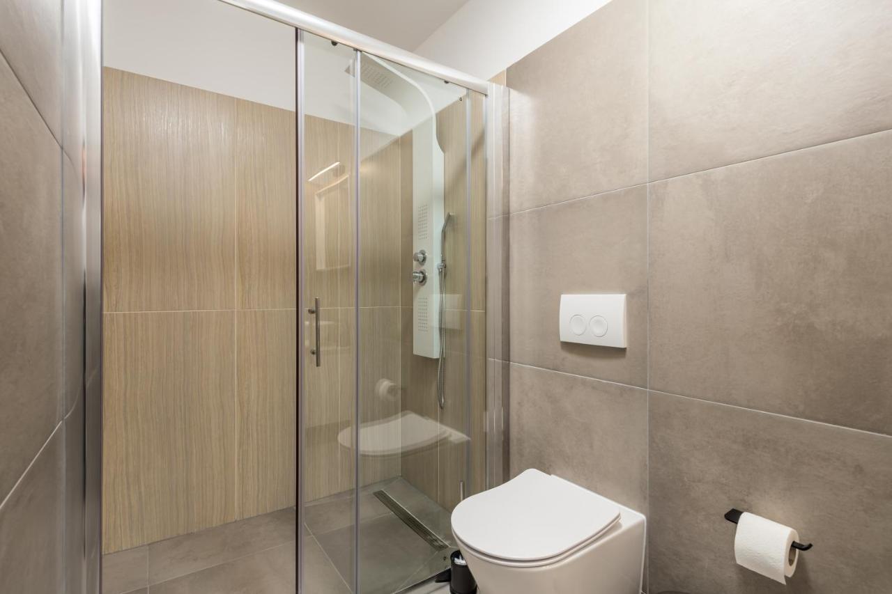 Apartments Penkala 2 里耶卡 外观 照片